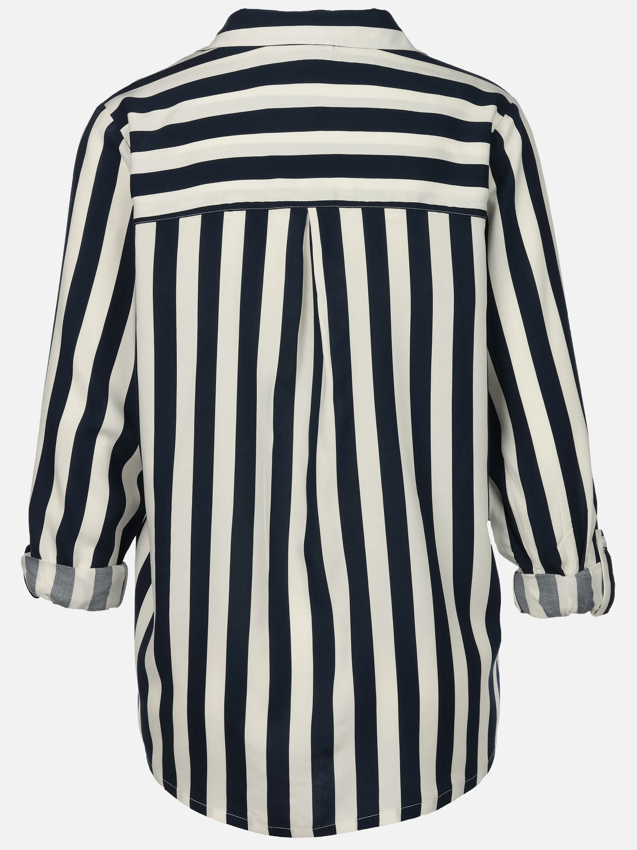 Sure Da-Bluse, gestreift Marine 922456 MARINE 2